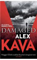 Damaged