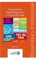 Promotional Marketing Law