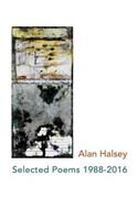 Selected Poems 1988-2016