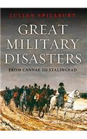 Great Military Disasters