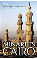 The Minarets of Cairo