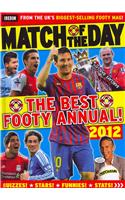 Match of the Day Annual