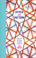 Stitch & Pattern