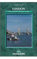 London - The Definitive Walking Guide