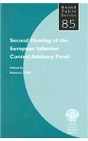 Second Meeting of the European Infection Control Advisory Panel