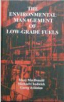 The Environmental Management of Low-grade Fuels