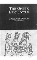 Greek Epic Cycle