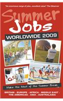 Summer Jobs Worldwide 2009