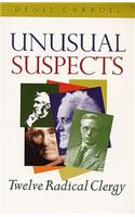 Unusual Suspects