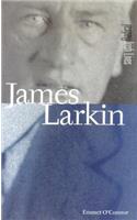 James Larkin