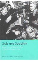 Style and Socialism