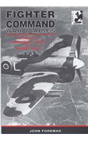 Fighter Command War Diaries