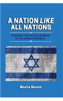 Nation Like All Nations