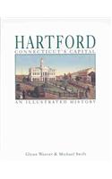 Hartford Connecticut's Capital