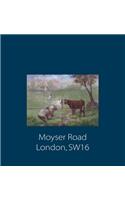 Moyser Road