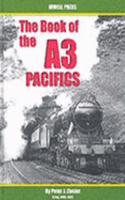 Book of the A3 Pacifics