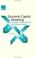 Economic Capital Modelling