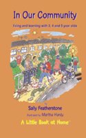 In Our Community (Little Books at Home)