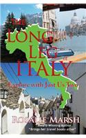 The Long Leg of Italy
