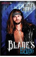 Blade's Edge