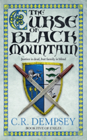 Curse of Black Mountain