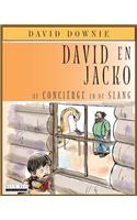 David En Jacko: De Conciërge En De Slang (Dutch Edition)