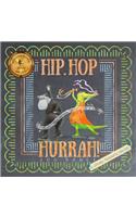 Hip Hop Hurrah Zoo Dance