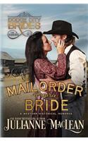 Mail Order Prairie Bride