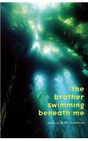 Brother Swimming Beneath Me