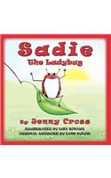 Sadie The Ladybug