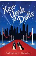 New York Dolls