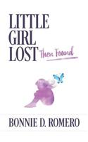 Little Girl Lost then Found