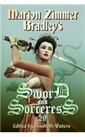 Sword and Sorceress 29