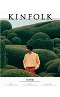 Kinfolk Volume 35