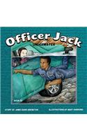 Officer Jack - Book 2 - Underwater