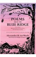 Poems from the Blue Ridge