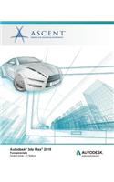 Autodesk 3ds Max 2018 Fundamentals: Autodesk Authorized Publisher