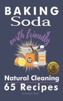 Baking Soda Earth Friendly Natural Cleaning 65 Recipes