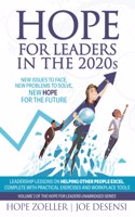 HOPE for Leaders in the 2020s