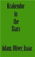 Krakendor in the Stars