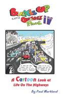 Buckle Up 4 with Off-the-Wall Paul