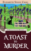 Toast to Murder