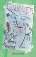 Ralphie's Exciting Treasure Hunt