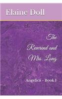 The Reverend and Mrs. Long