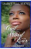 God Put A Word In My Ear