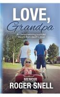 Love, Grandpa