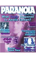 Paranoia Magazine Issue 55