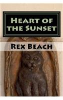 Heart of the Sunset
