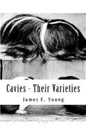 Cavies - Their Varieties