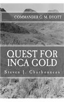 Quest for Inca Gold